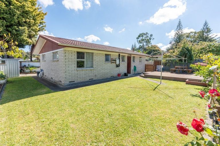 Photo of property in 4a Daisy Street, Claudelands, Hamilton, 3214