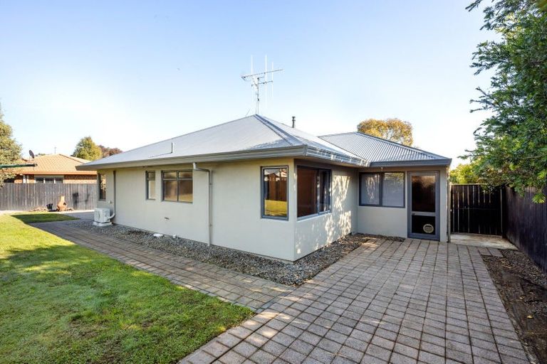 Photo of property in 61 Diomede Glade, Flagstaff, Hamilton, 3210