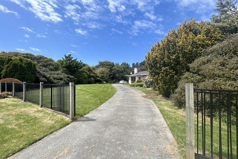 Photo of property in 134 East Road, Ascot, Invercargill, 9871