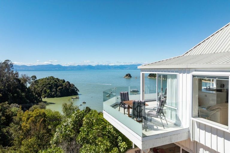 Photo of property in 6 Sidney Crescent, Kaiteriteri, Motueka, 7197