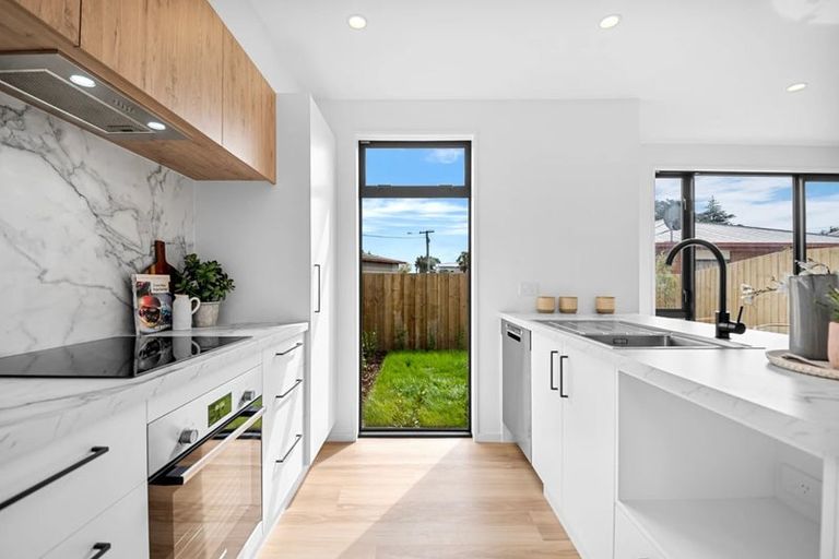 Photo of property in 57a Ruskin Street, Addington, Christchurch, 8024