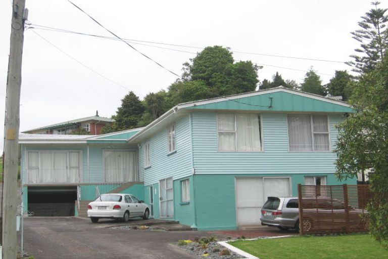 Photo of property in 7 Cullen Street, Paeroa, 3600