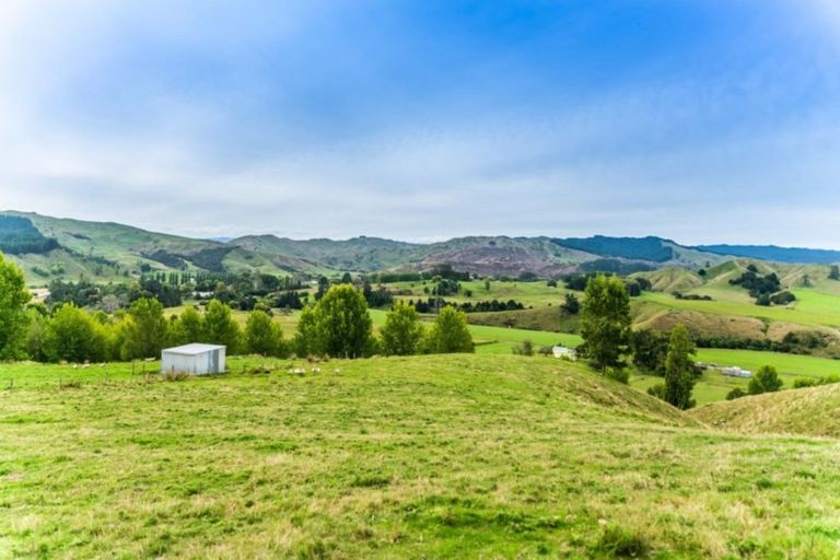 Photo of property in 62 Kent Road, Ruakituri, Wairoa, 4195