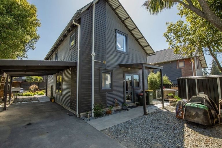 Photo of property in 12 Barkers Road, Methven, 7730