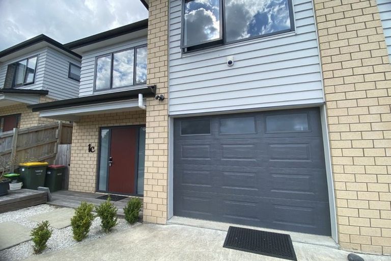 Photo of property in 1c Cromdale Avenue, Howick, Auckland, 2010