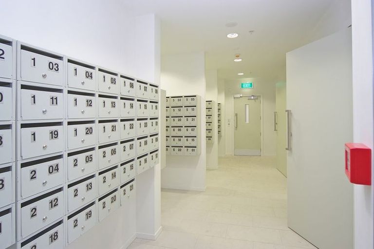 Photo of property in Soho Apartments, 619/74 Taranaki Street, Te Aro, Wellington, 6011