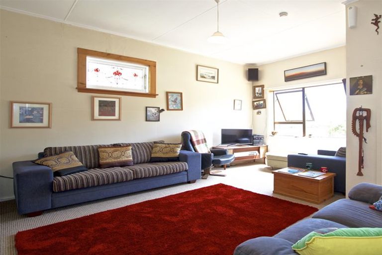Photo of property in 146 Seddon Street, Raetihi, 4632