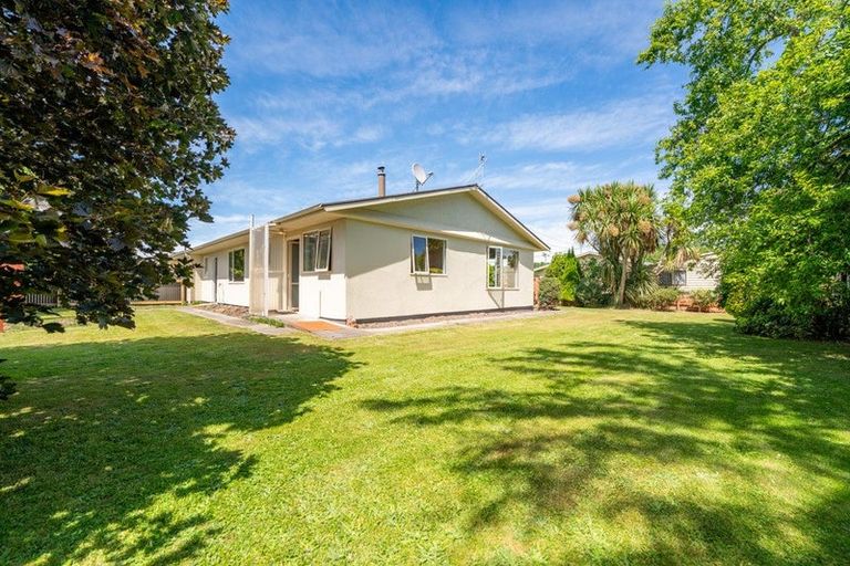 Photo of property in 1/42 Thomas Street, Temuka, 7920