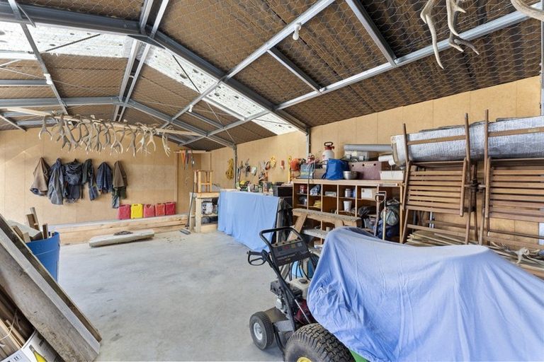 Photo of property in 14 Dorset Road, Springvale, Whanganui, 4501