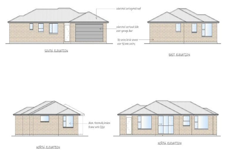 Photo of property in 41 Princes Street, Georgetown, Invercargill, 9812