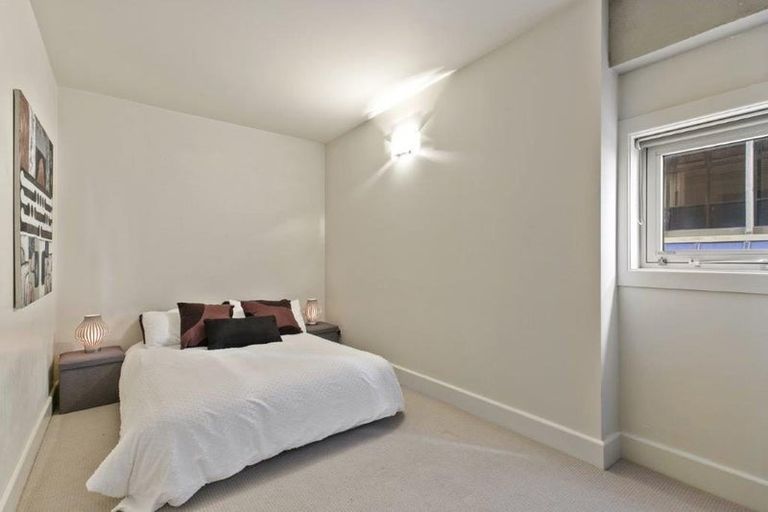 Photo of property in St Pauls Apartments, 73/43 Mulgrave Street, Thorndon, Wellington, 6011