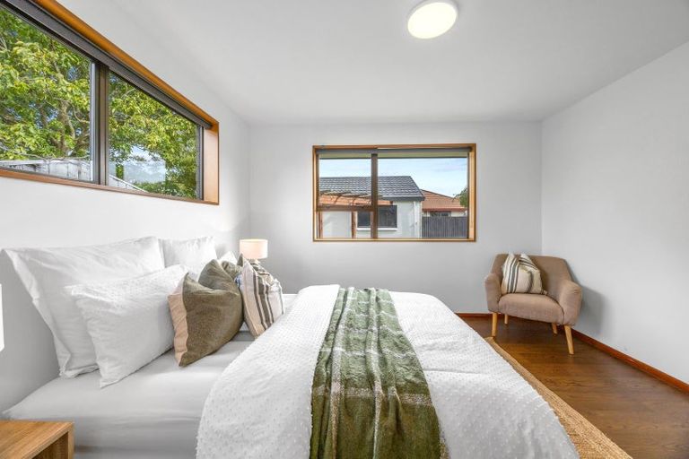 Photo of property in 2/22 Prossers Road, Saint Martins, Christchurch, 8022