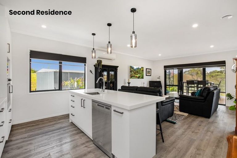 Photo of property in 321d Runciman Road, Ramarama, Pukekohe, 2677