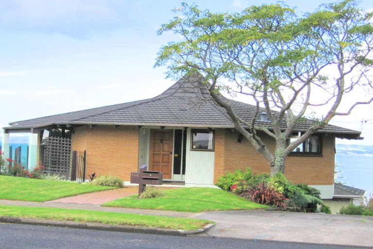 Photo of property in 1/166 Clovelly Road, Bucklands Beach, Auckland, 2012