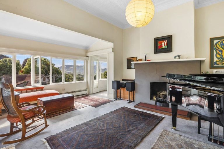 Photo of property in 374 Stuart Street, Roslyn, Dunedin, 9010