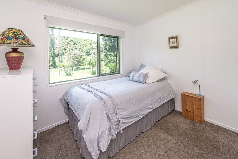 Photo of property in 1036 State Highway 4, Parikino, Wanganui, 4573