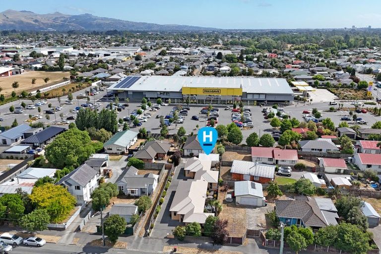 Photo of property in 2/160 Breezes Road, Aranui, Christchurch, 8061