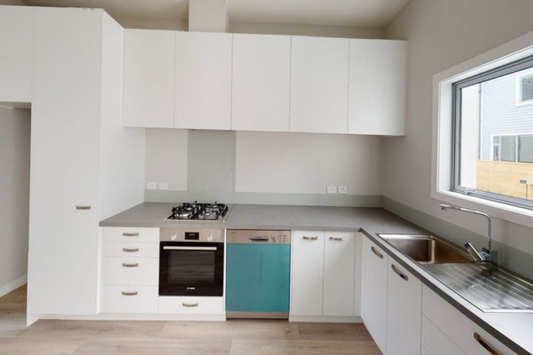 Photo of property in 24 Eruera Love Lane, Waterloo, Lower Hutt, 5011