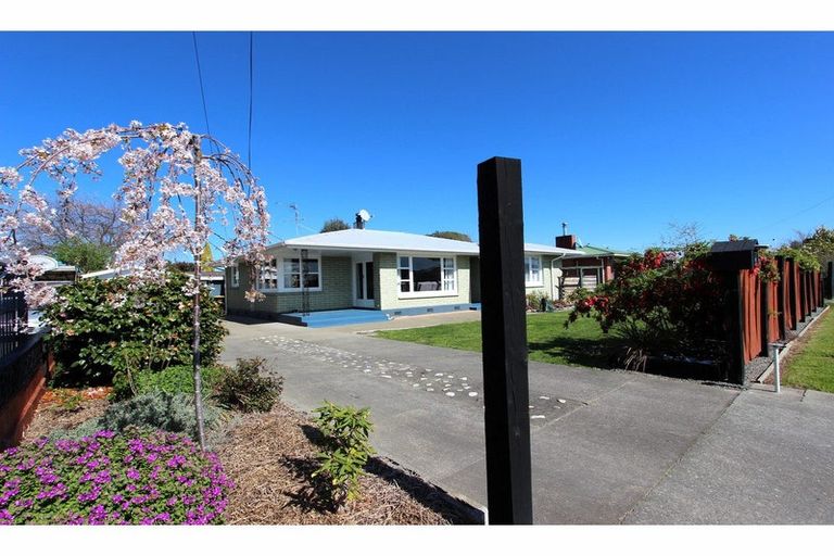 Photo of property in 69 Old Renwick Road, Springlands, Blenheim, 7201