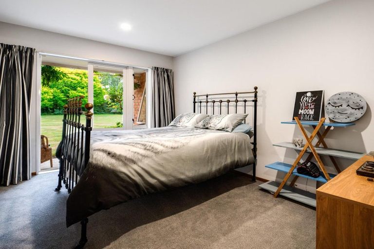 Photo of property in 62 Madeleys Road, Clarkville, Kaiapoi, 7692