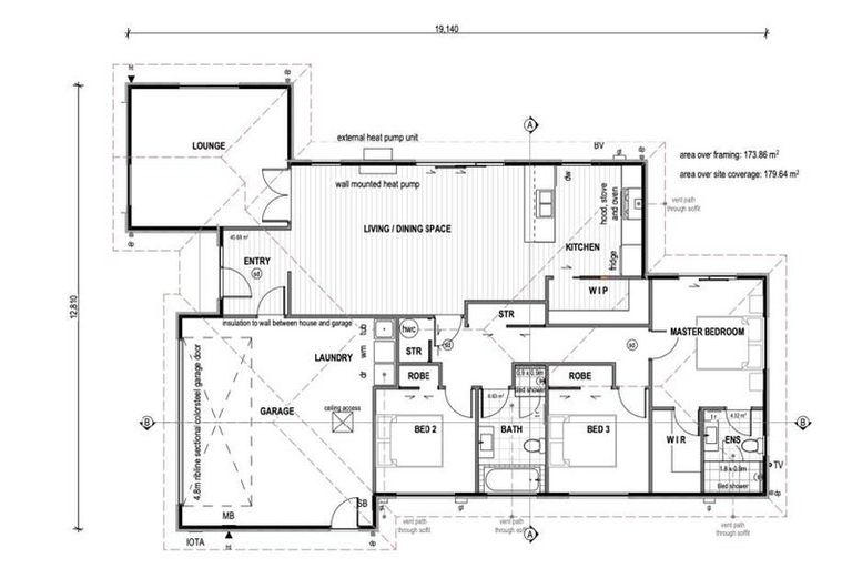 Photo of property in 10 Matamoe Drive, Halswell, Christchurch, 8025