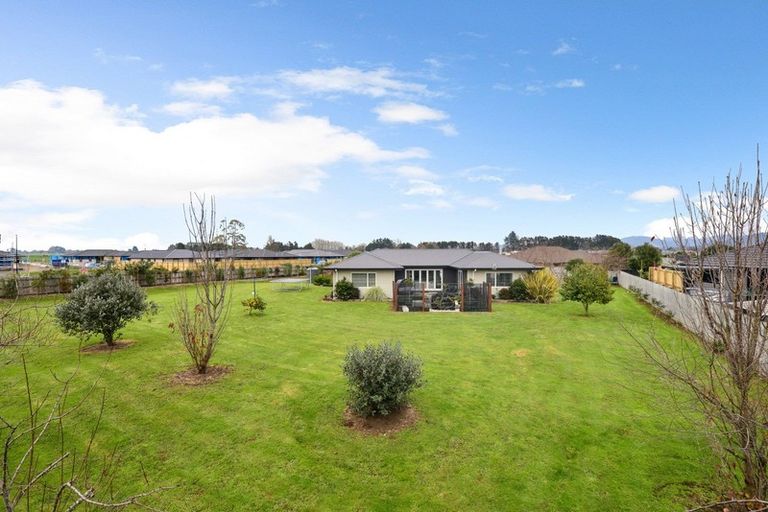 Photo of property in 7 Herangi Crescent, Ngaruawahia, 3720