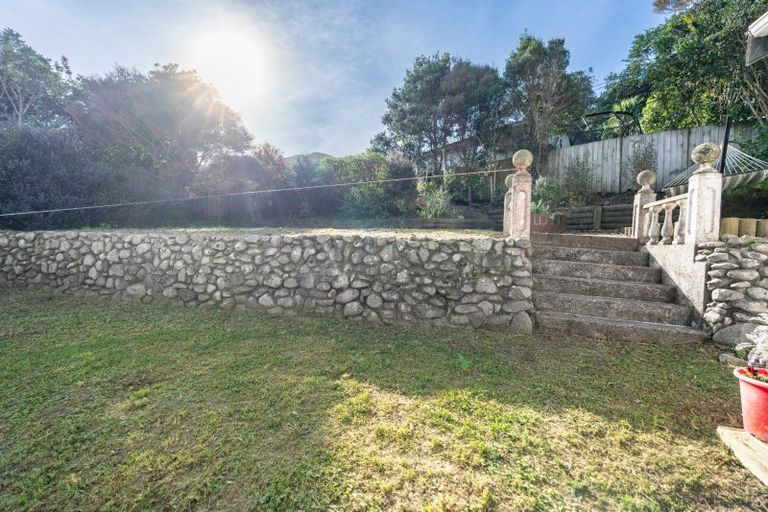 Photo of property in 1 Iwi Street, Ngaio, Wellington, 6035