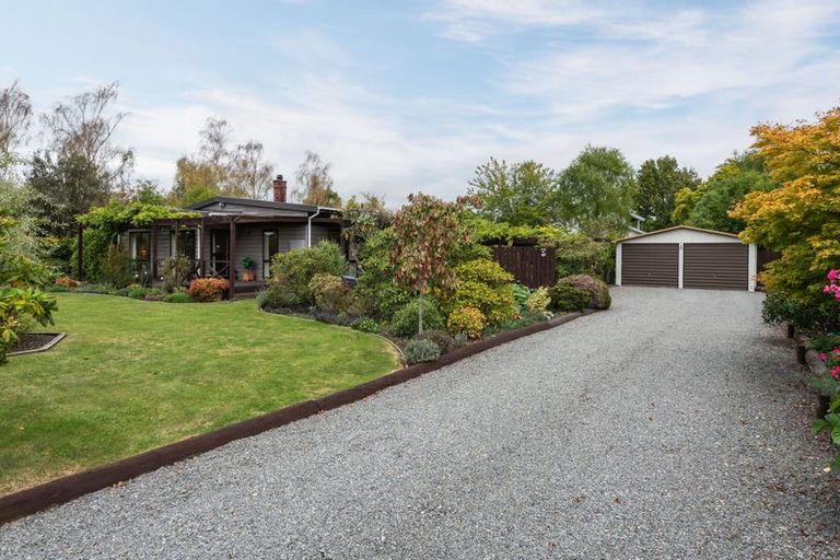 Photo of property in 155 West Belt, Rangiora, 7400