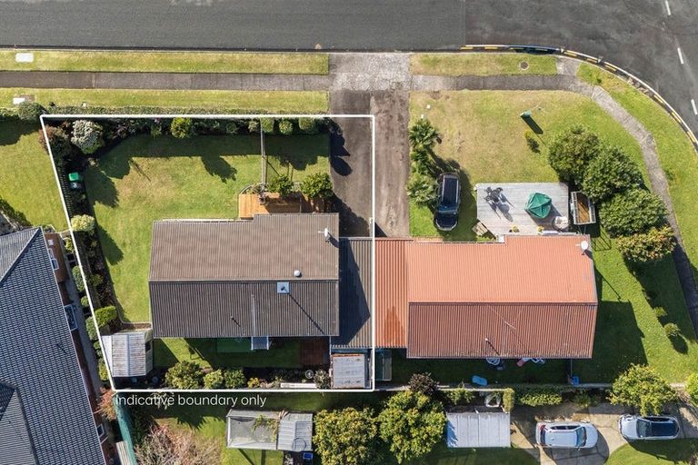 Photo of property in 2 Francis Drive, Katikati, 3129
