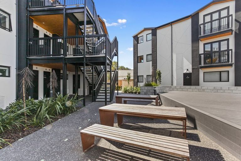 Photo of property in 105/466 Hagley Avenue, Christchurch Central, Christchurch, 8011