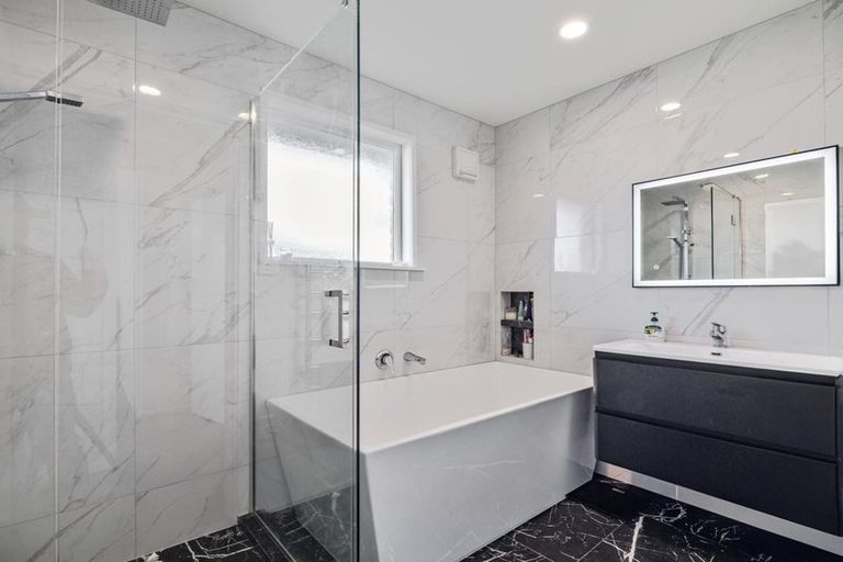 Photo of property in 27 Kirner Street, Burwood, Christchurch, 8083