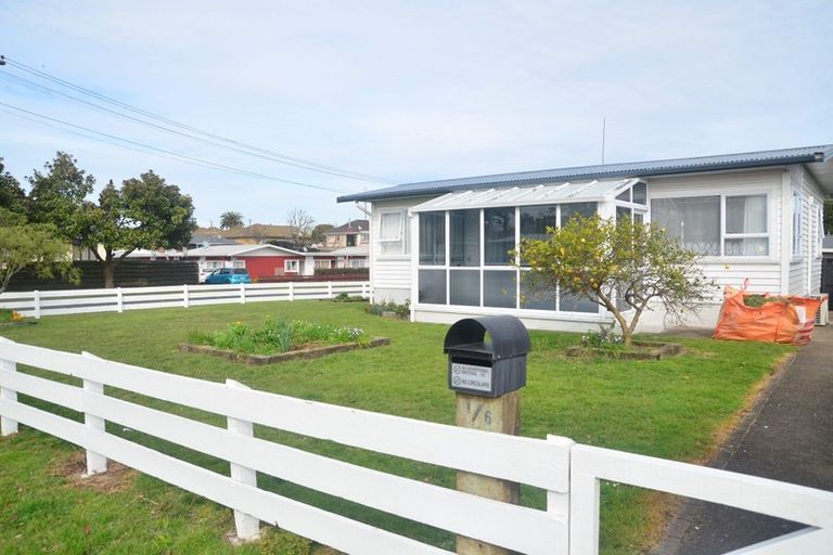 Photo of property in 1/6 Prictor Street, Papakura, 2110