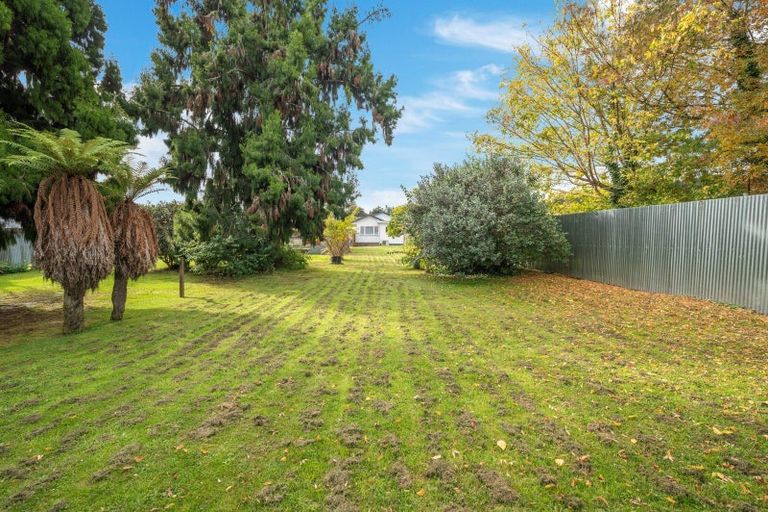Photo of property in 19 Huia Street, Taumarunui, 3920