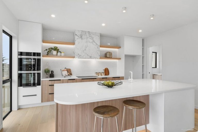 Photo of property in 3 Paikea Street, Albany Heights, Auckland, 0632