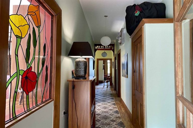 Photo of property in 82 Victoria Avenue, Avenal, Invercargill, 9810