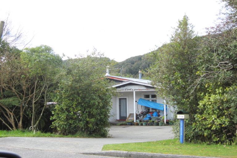 Photo of property in 714 Taylorville Road, Taylorville, Greymouth, 7805