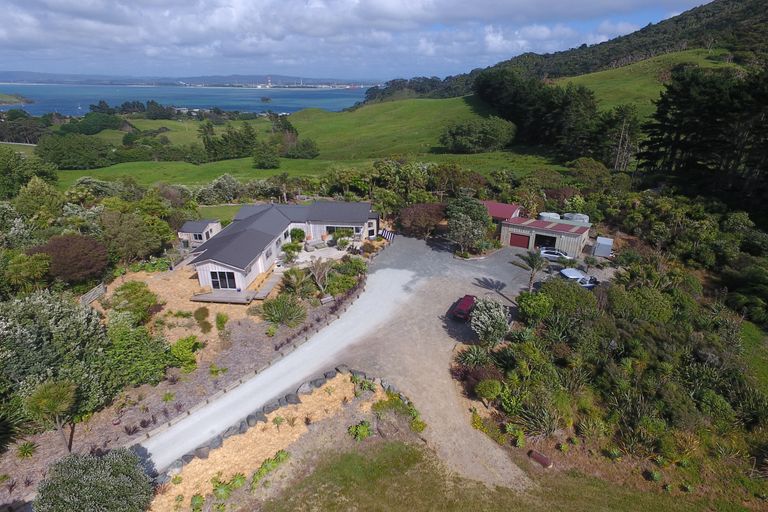Photo of property in 27 Basil Road, Whangarei Heads, Whangarei, 0174