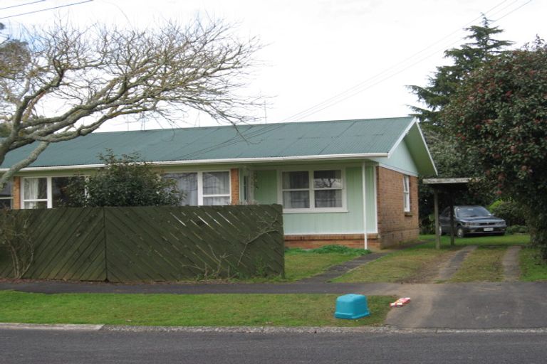 Photo of property in 56a Nevada Road, Silverdale, Hamilton, 3216