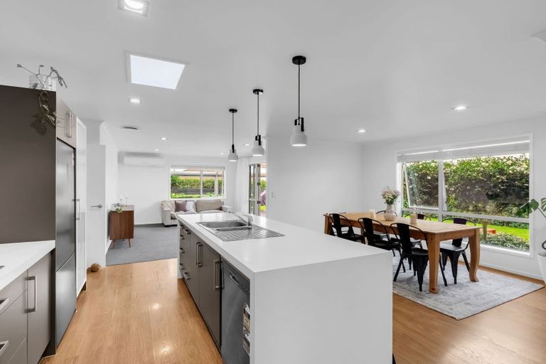 Photo of property in 18 Eastridge Terrace, Huntington, Hamilton, 3210