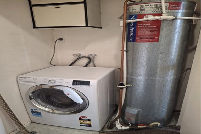 Photo of property in Hume House, 29/152 The Terrace, Wellington Central, Wellington, 6011