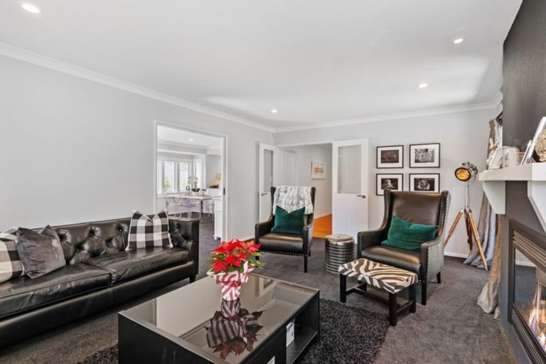 Photo of property in 36 Taylors Avenue, Bryndwr, Christchurch, 8052