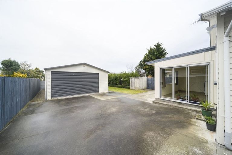 Photo of property in 99 Shamrock Street, Takaro, Palmerston North, 4412