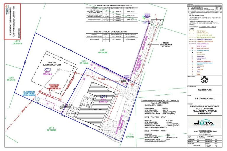 Photo of property in 12 Mareretu Avenue, Patumahoe, Pukekohe, 2679