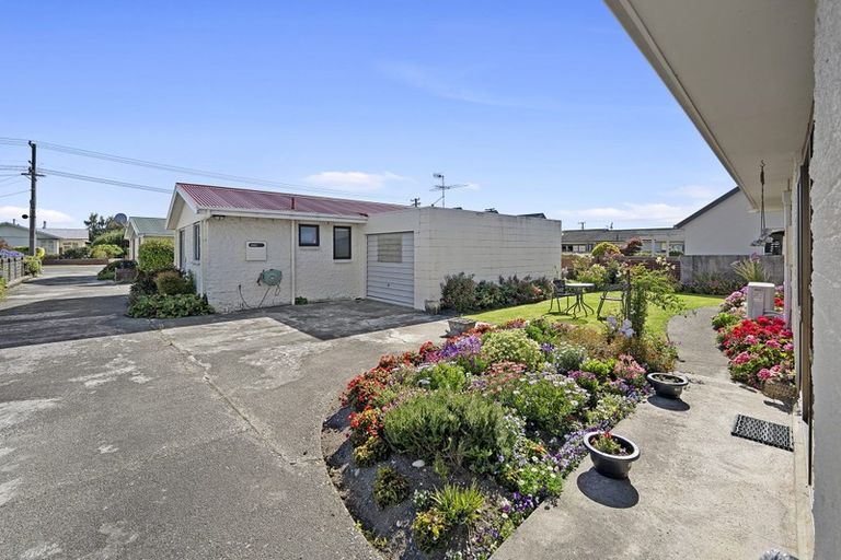 Photo of property in 20c Crombie Street, Gore, 9710