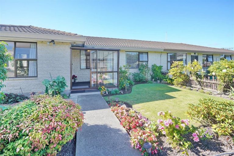 Photo of property in 3/11 Third Street, Belfast, Christchurch, 8051