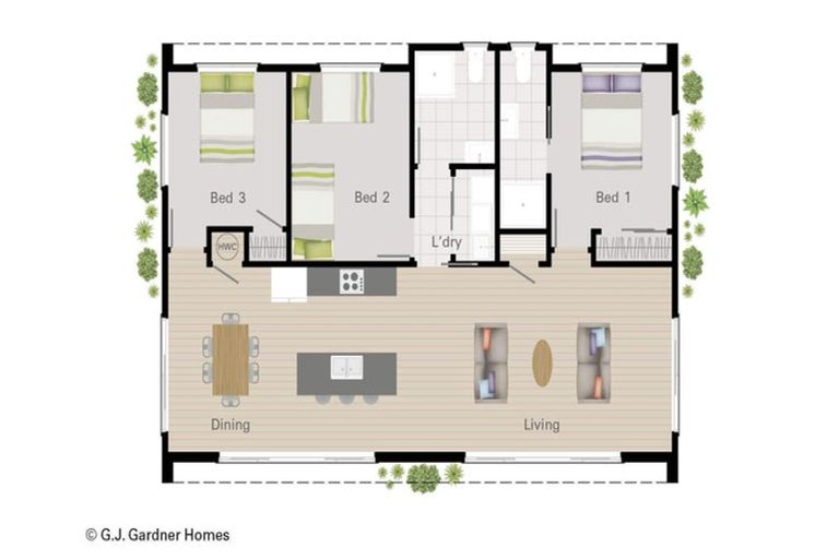 Photo of property in 310a Highcliff Road, Highcliff, Dunedin, 9013