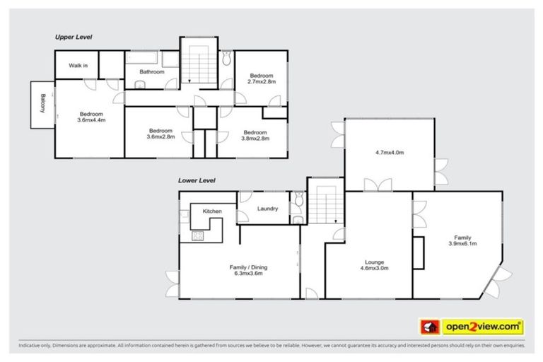 Photo of property in 57 Wordsworth Street, Leamington, Cambridge, 3432