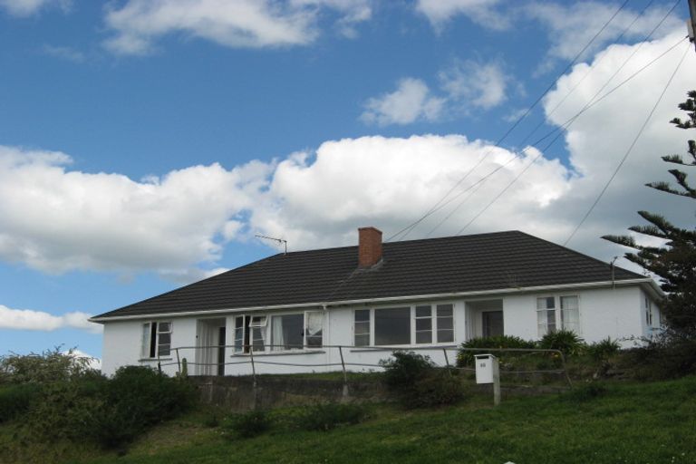 Photo of property in 133 Fitzherbert Avenue, Tawhero, Whanganui, 4501