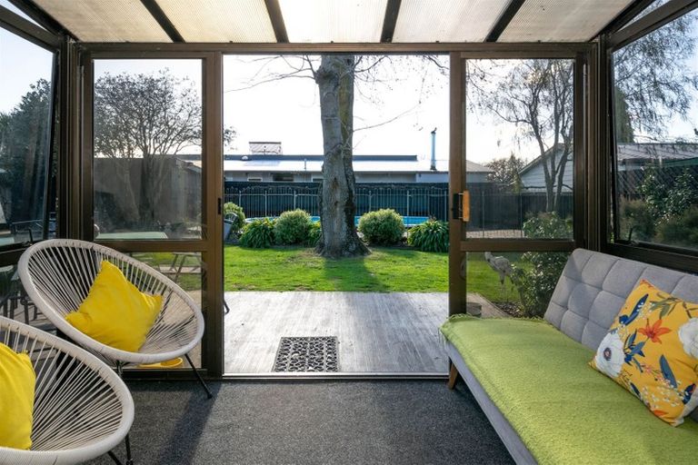 Photo of property in 54 Leefield Street, Blenheim, 7201