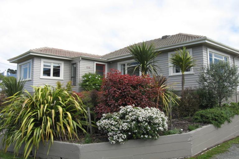 Photo of property in 236 Saint Vincent Street, Toi Toi, Nelson, 7010